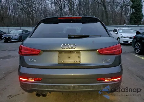 2018 Audi Q3 Premium Plus from USA, damaged, VIN WA1JCCFS4JR028266